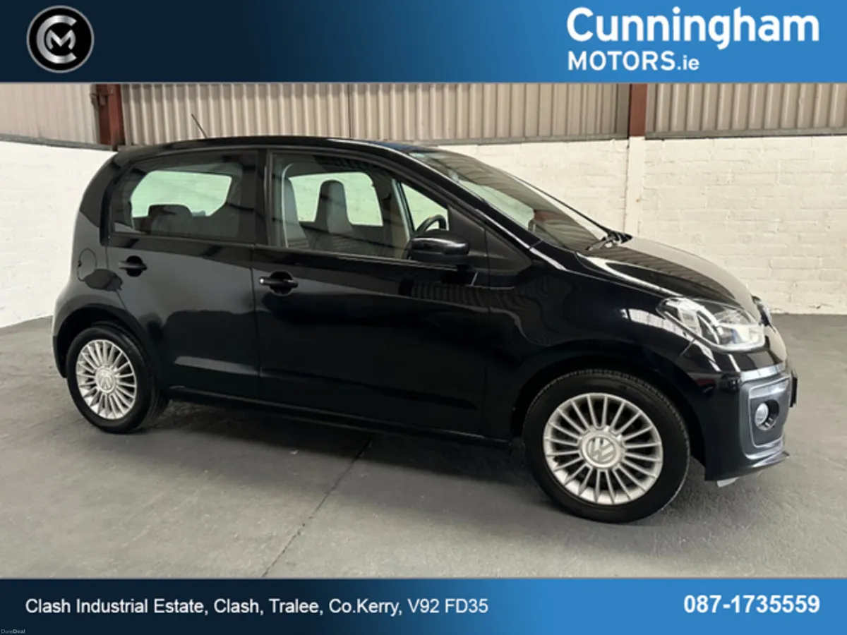 Volkswagen up! 2019 - Image 2