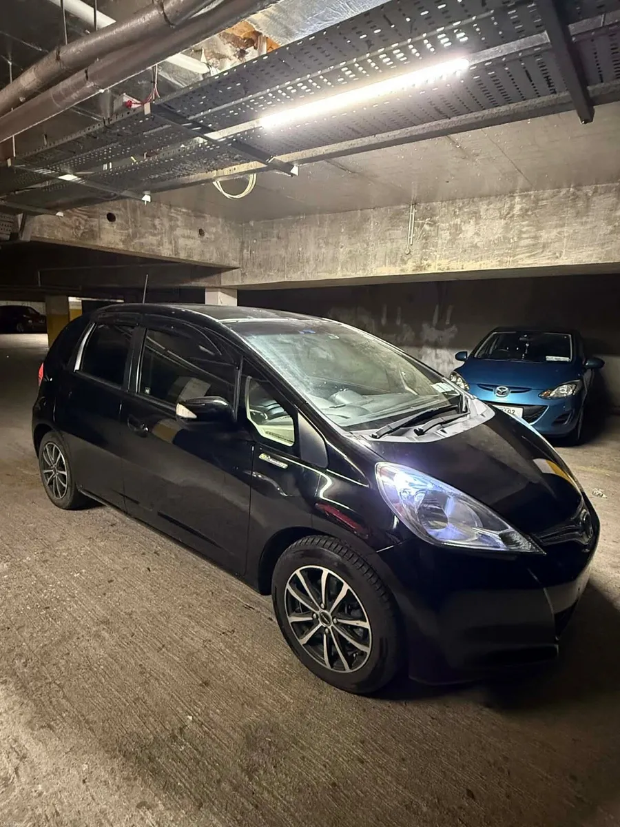 Hodan Fit Car - Image 2