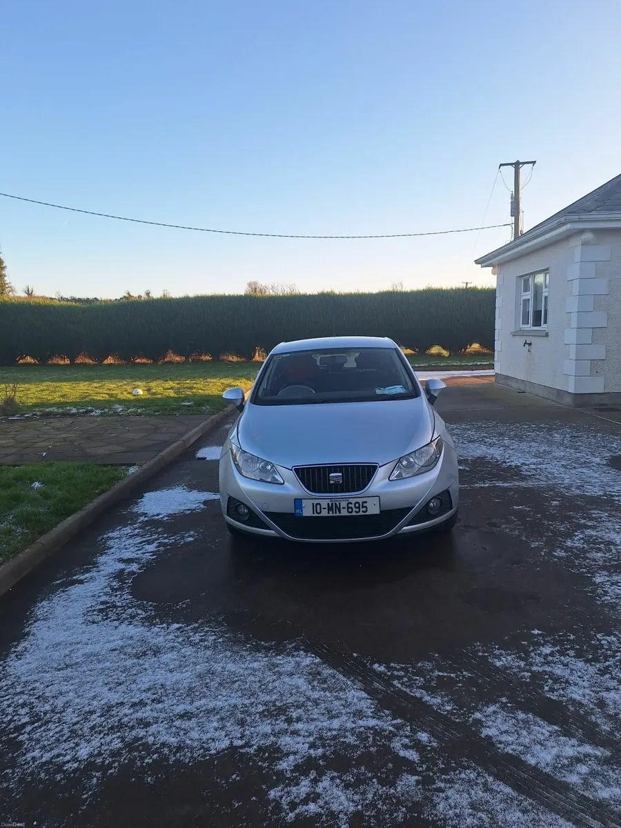 SEAT Ibiza 2010 - Image 3