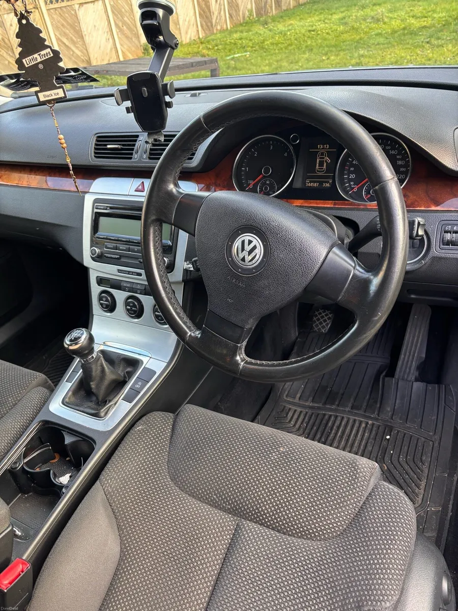 Passat BM 2.0 - Image 2