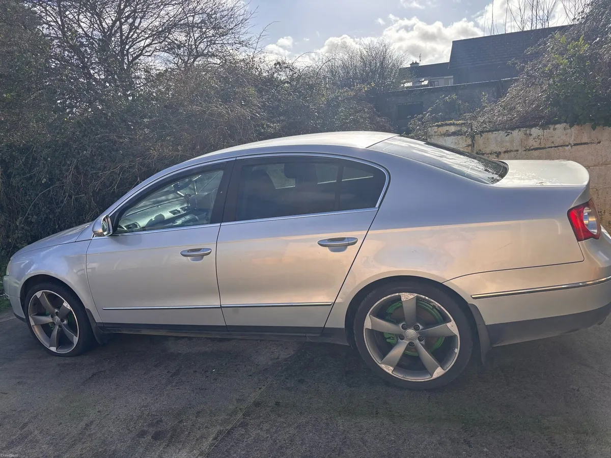 Passat BM 2.0 - Image 3