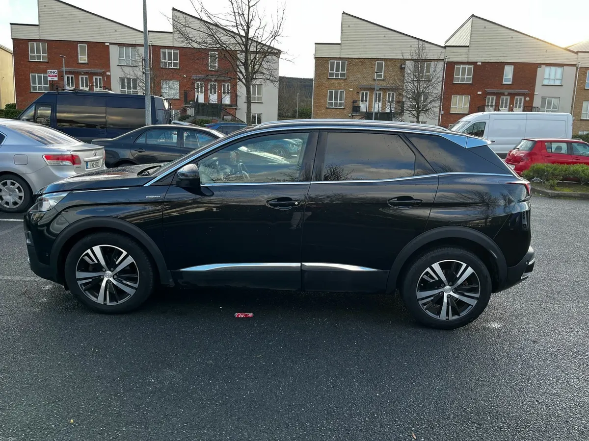 Peugeot 3008 2020 - Image 3