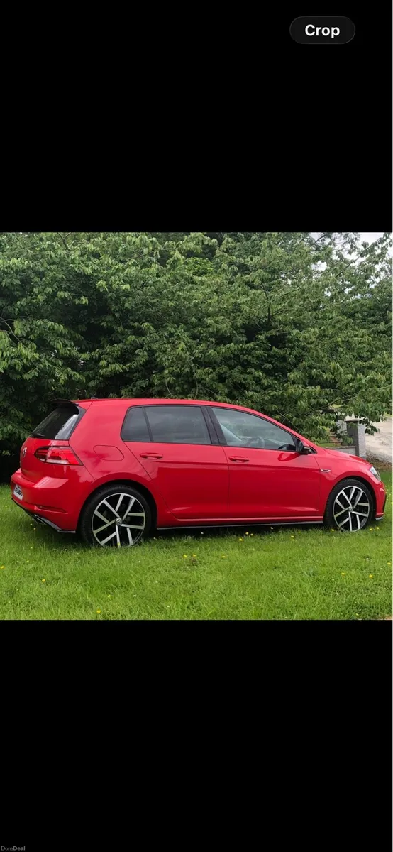 Volkswagen Golf - Image 3
