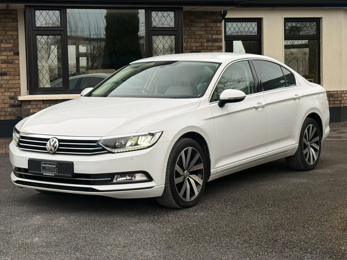 *Auto* 181 Volkswagen Passat Business Edition! - Image 3