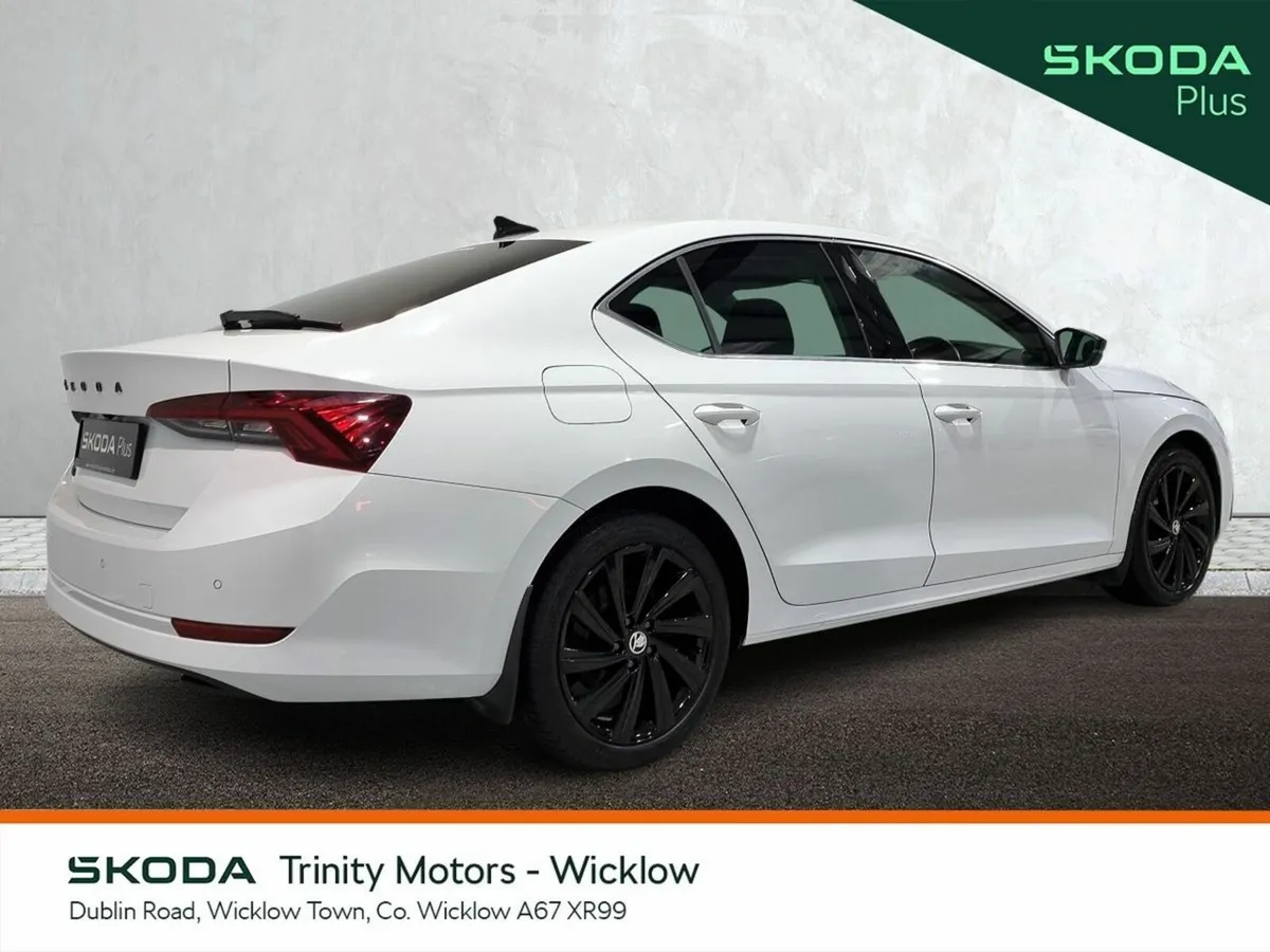 Skoda Octavia ** THE BIG USED CAR EVENT ON NOW ** - Image 3