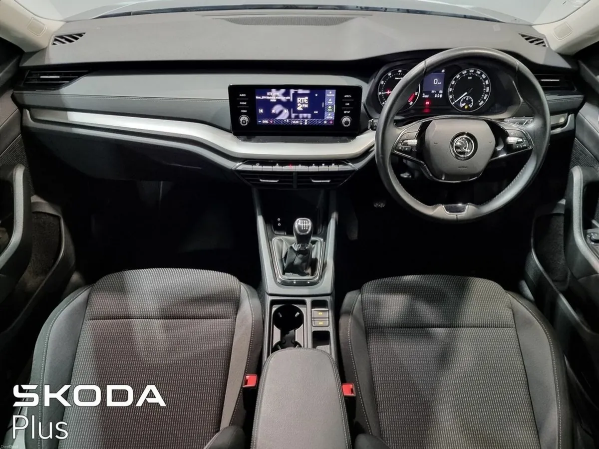 Skoda Octavia ** THE BIG USED CAR EVENT ON NOW ** - Image 2