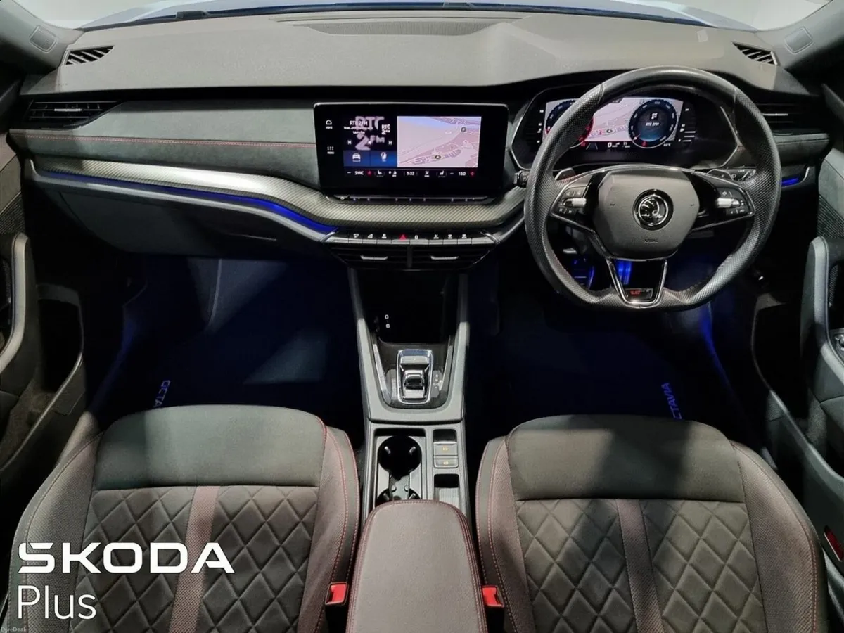 Skoda Octavia ** THE BIG USED CAR EVENT ON NOW ** - Image 2