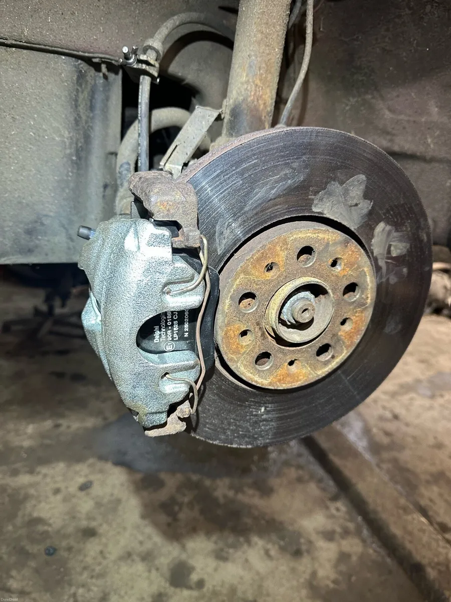 Mk4 golf pd130 - Image 2