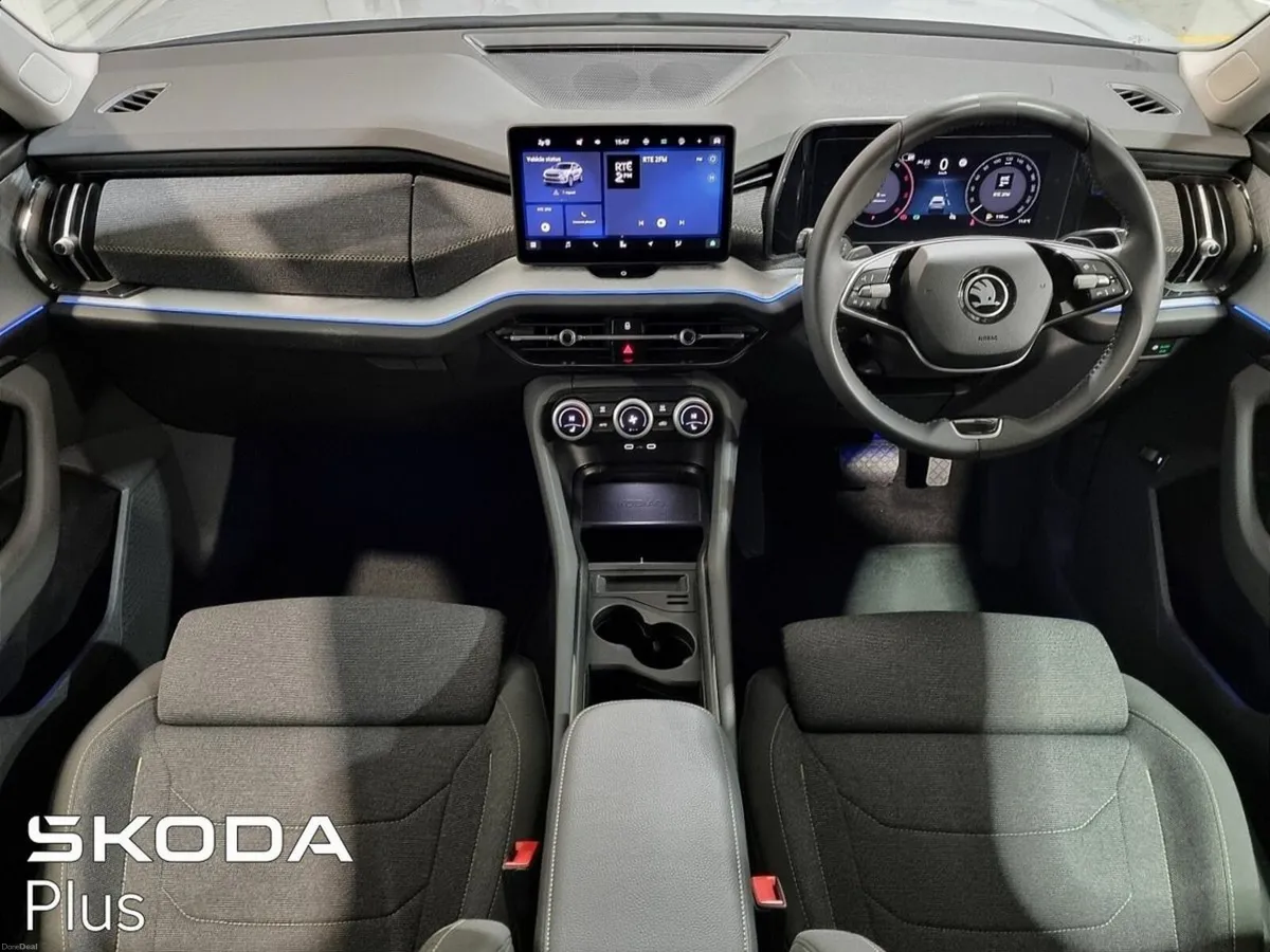Skoda Kodiaq ** THE BIG USED CAR EVENT ON NOW ** B - Image 2