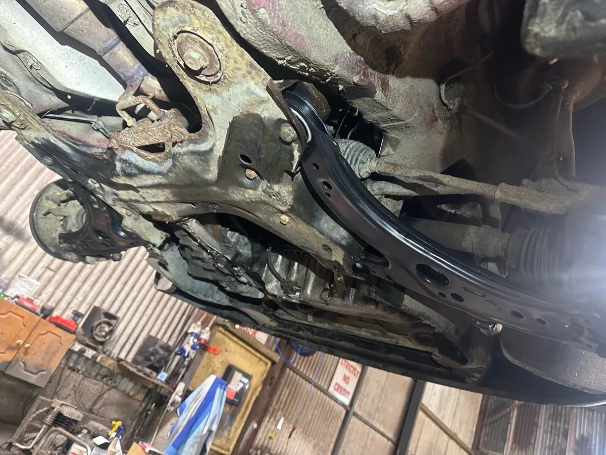 Mk4 golf pd130 - Image 4