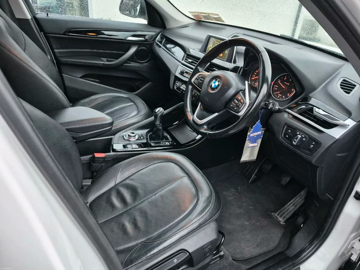 Bmw x1 sdrive 18D - Image 3