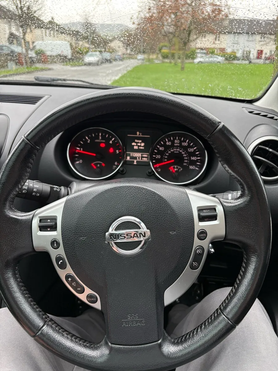 Nissan Qashqai - Image 3