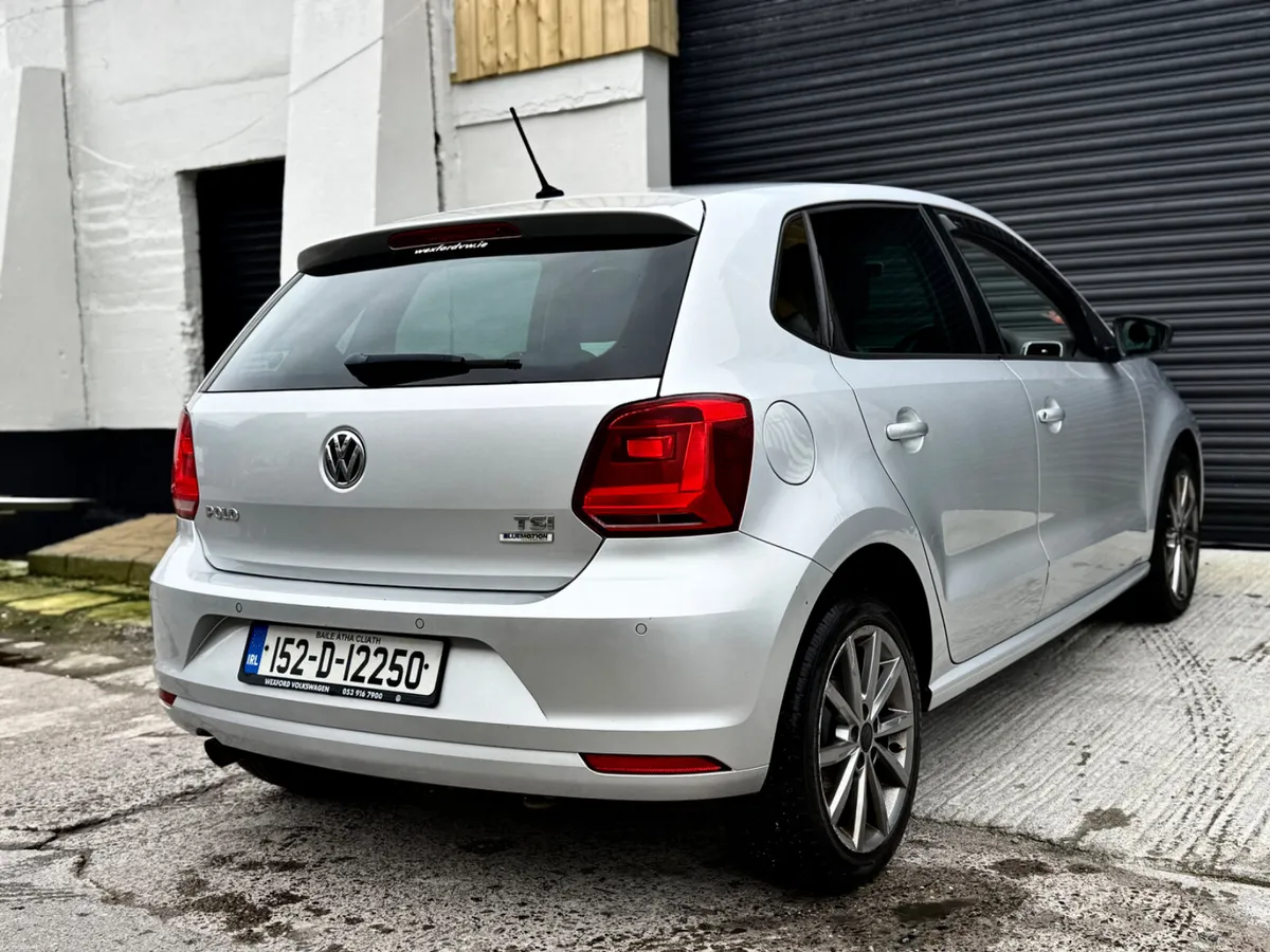 VW POLO 1.2 (152) - Image 4