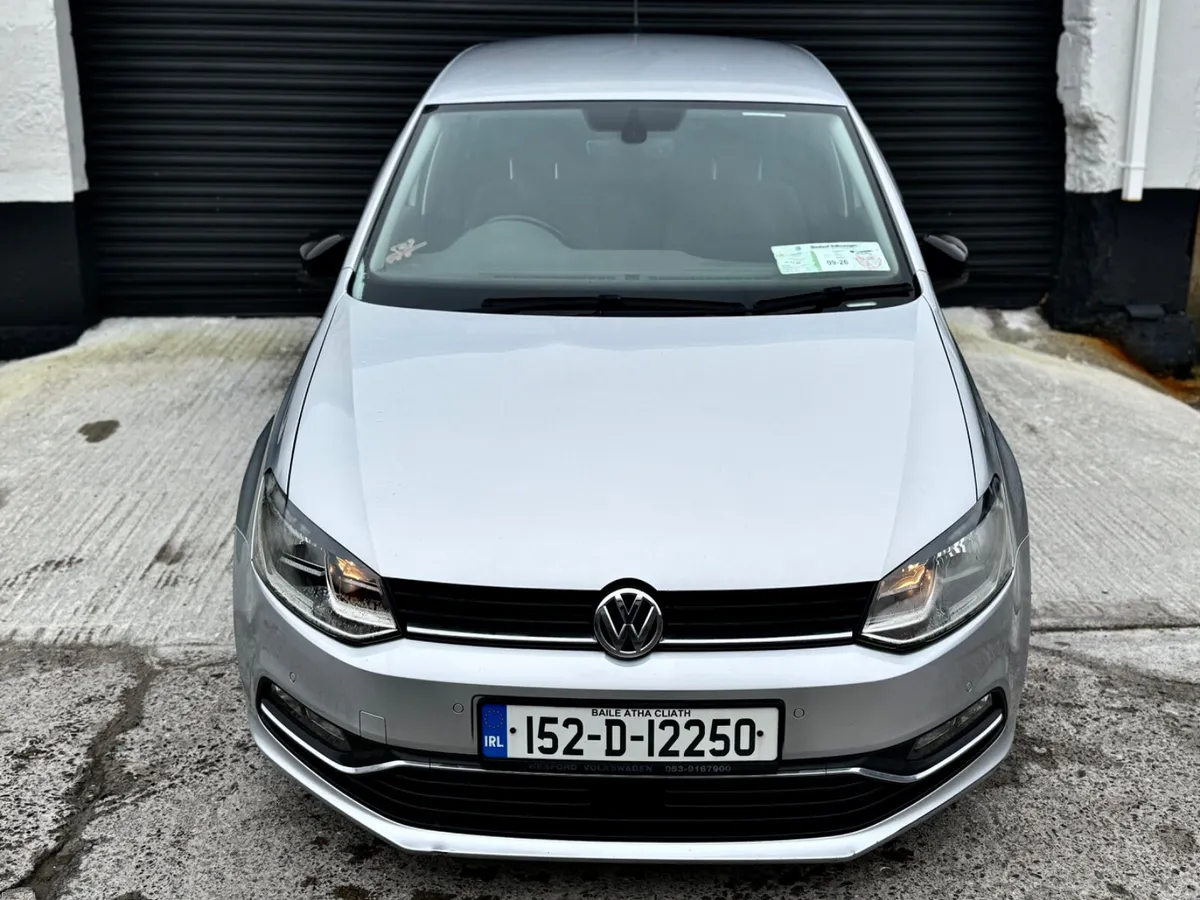 VW POLO 1.2 (152) - Image 2