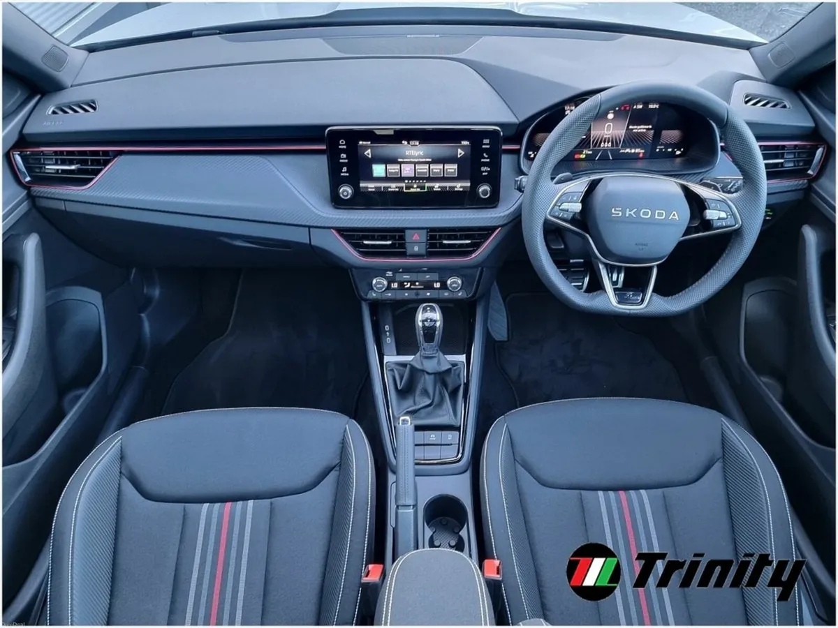 Skoda Kamiq ** ORDER YOUR 261 ** MONTE CARLO ** 1. - Image 2