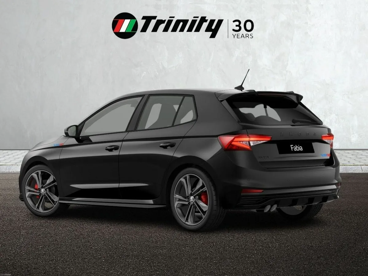 Skoda Fabia ** ORDER YOUR 261 ** 130 EDITION ** 1. - Image 2