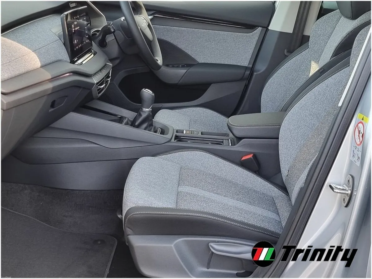 Skoda Octavia ** ORDER YOUR 261 ** SELECTION+ ** 2 - Image 4