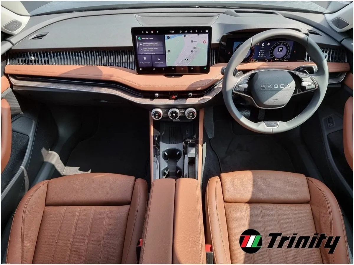 Skoda Superb ** ORDER YOUR 261 ** L&K ** 2.0 TDI * - Image 2