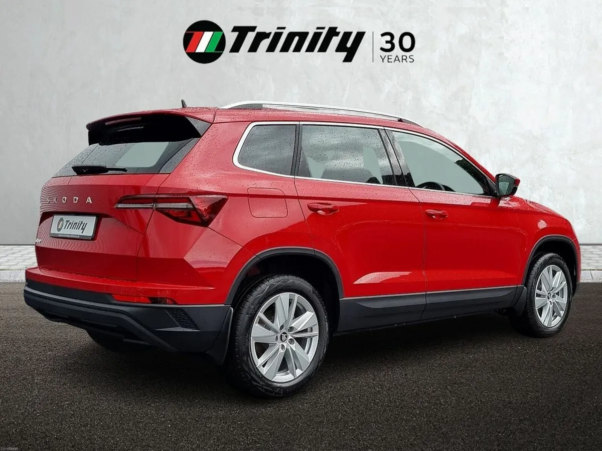 Skoda Karoq ** ORDER YOUR 261 ** SELECTION ** 1.0 - Image 3