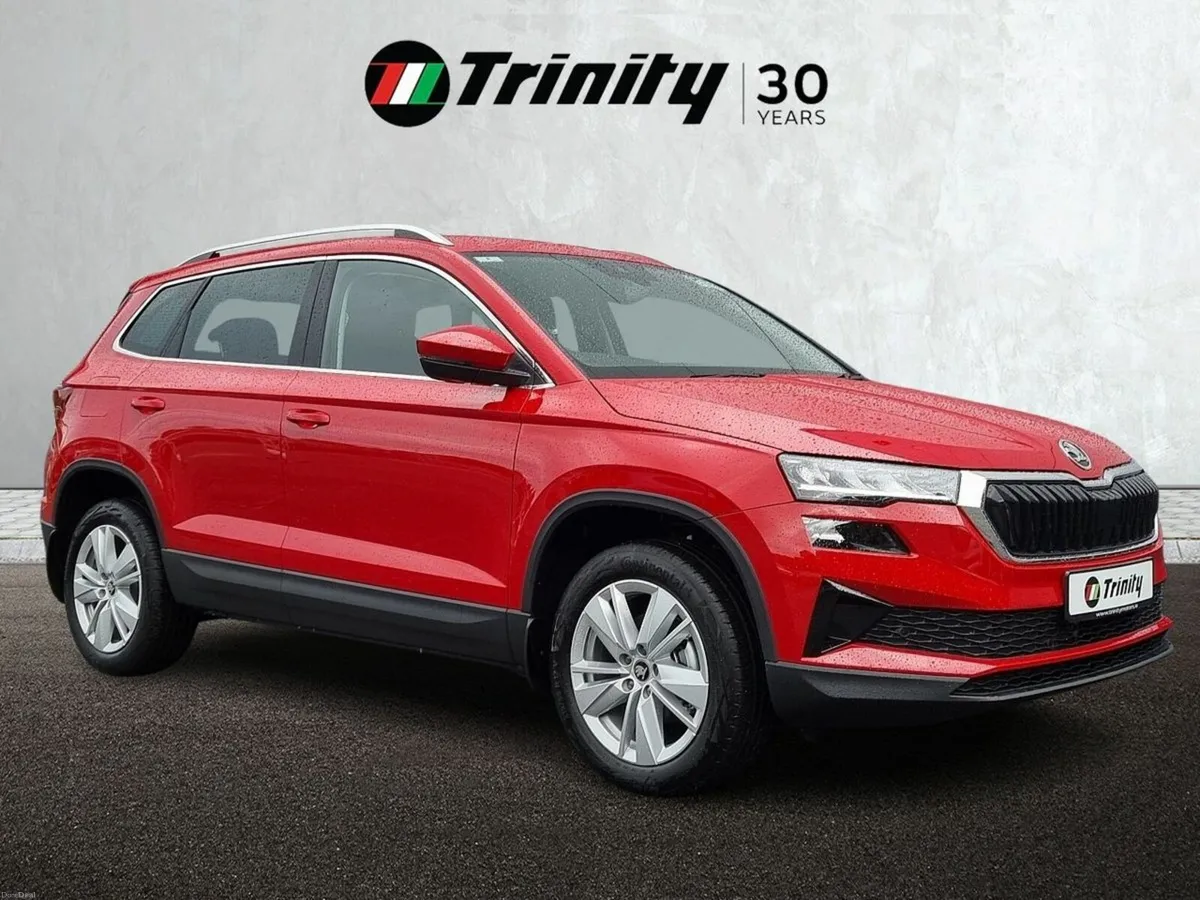 Skoda Karoq ** ORDER YOUR 261 ** SELECTION ** 1.0 - Image 1