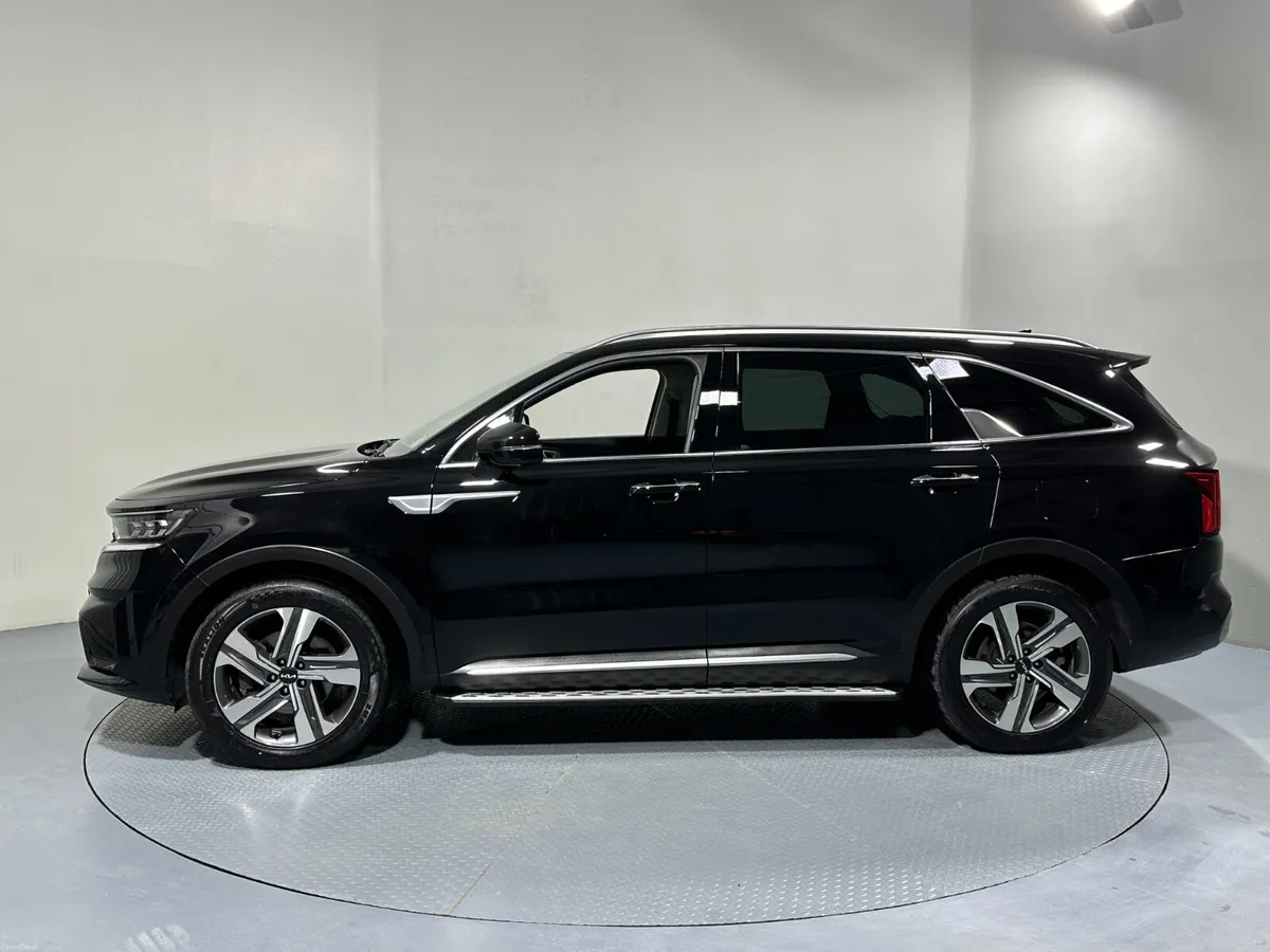 Kia Sorento K4 Plug In Hybrid 4x4 7 Seater 221 - Image 4