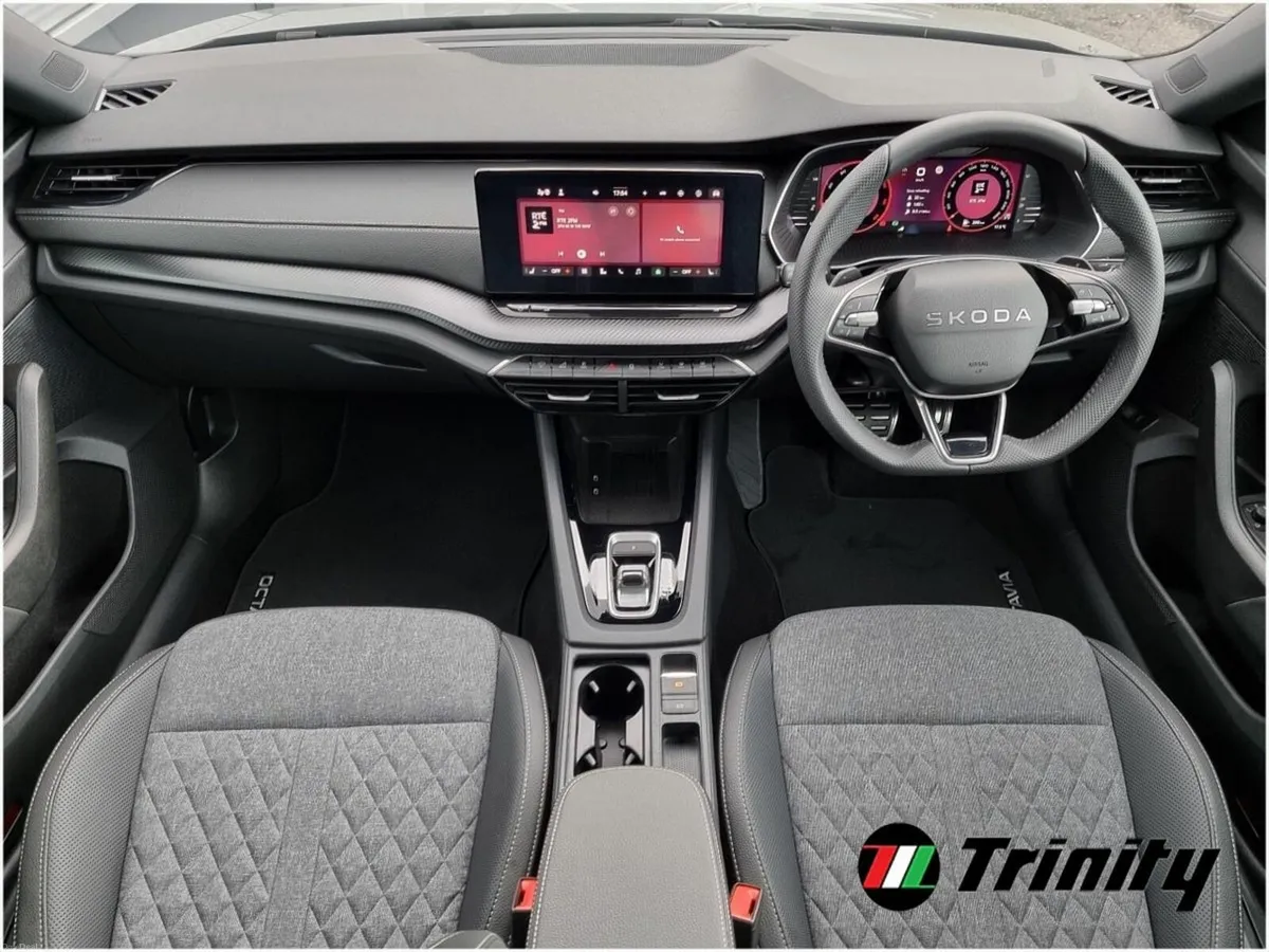 Skoda Octavia ** ORDER YOUR 261 ** SPORTLINE ** 2. - Image 2