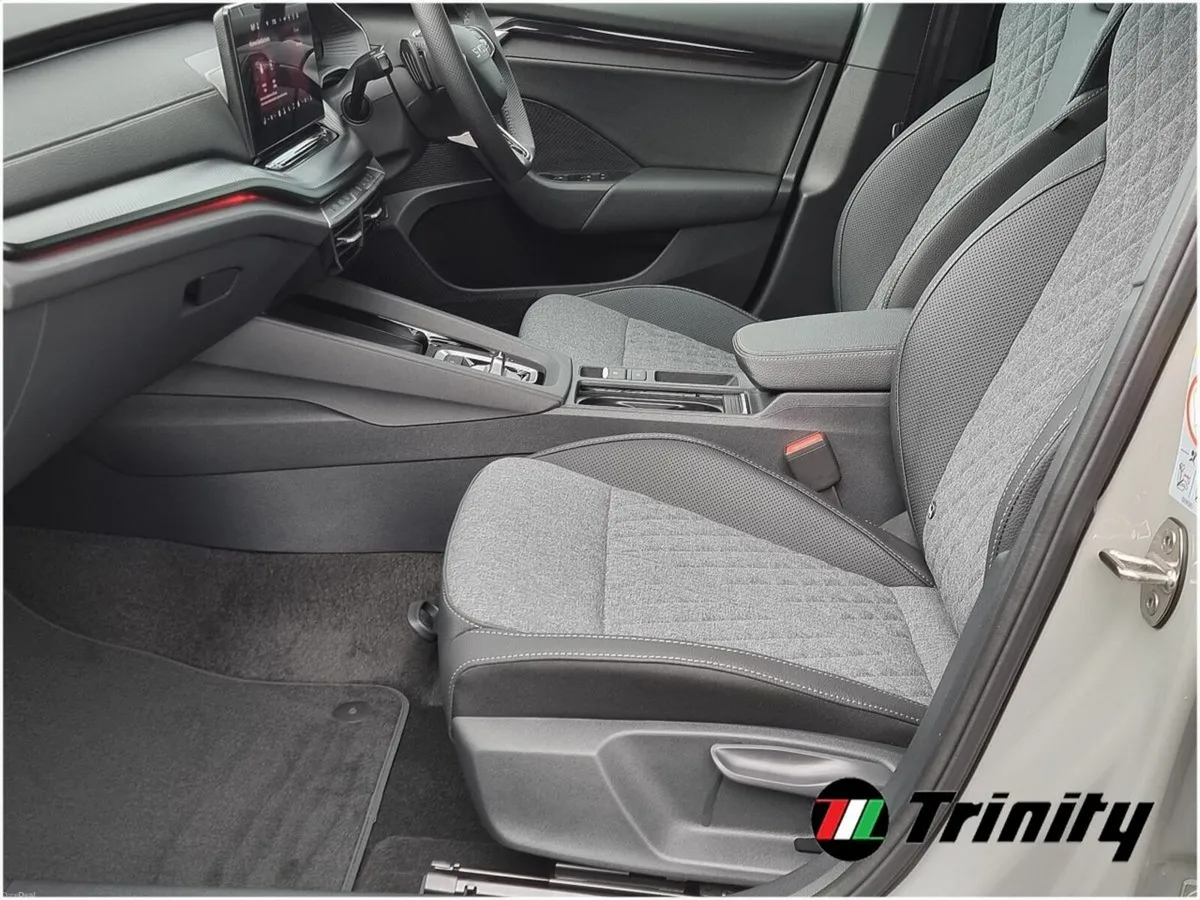 Skoda Octavia ** ORDER YOUR 261 ** SPORTLINE ** 2. - Image 4