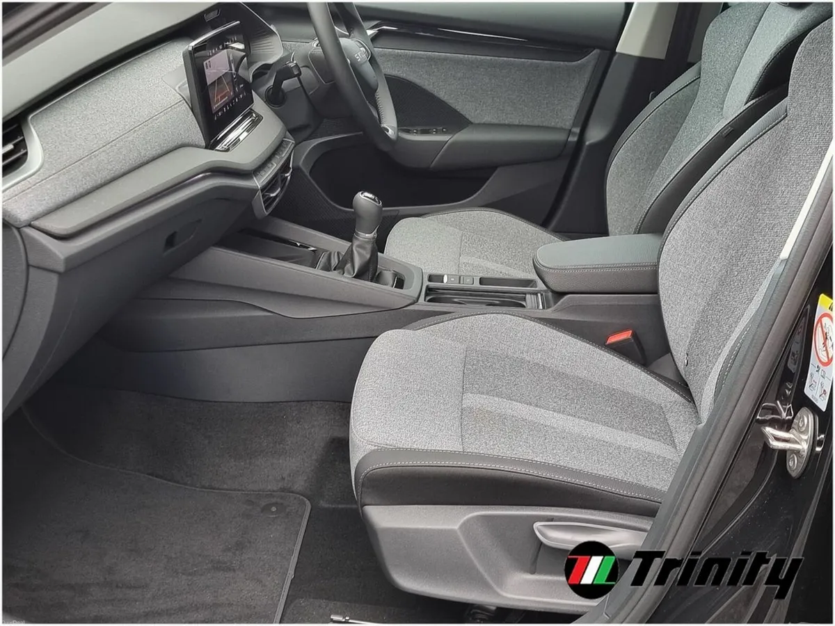 Skoda Octavia ** ORDER YOUR 262 ** SELECTION+ ** 2 - Image 4