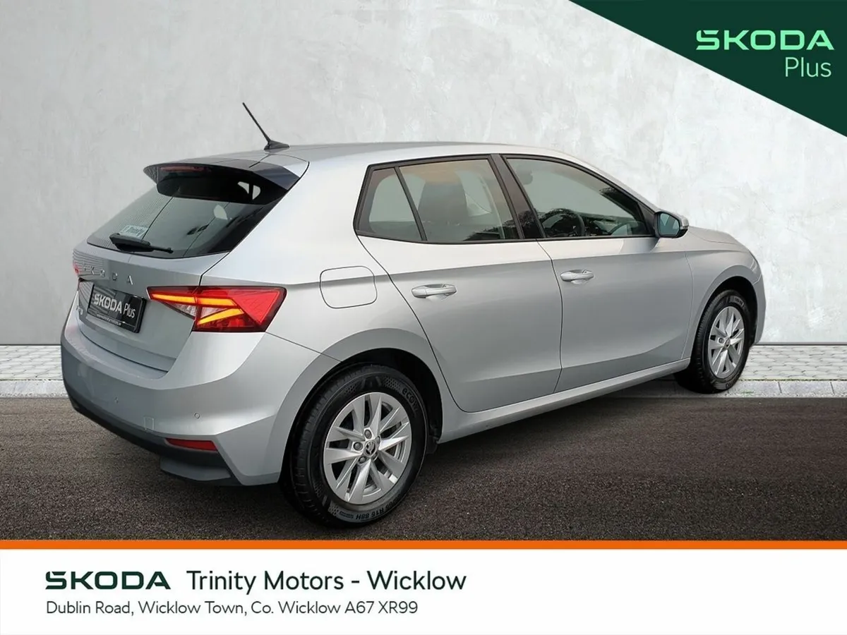 Skoda Fabia ** THE BIG USED CAR EVENT ON NOW ** BE - Image 3