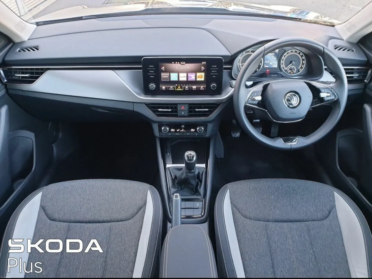 Skoda Kamiq ** THE BIG USED CAR EVENT ON NOW ** ST - Image 2