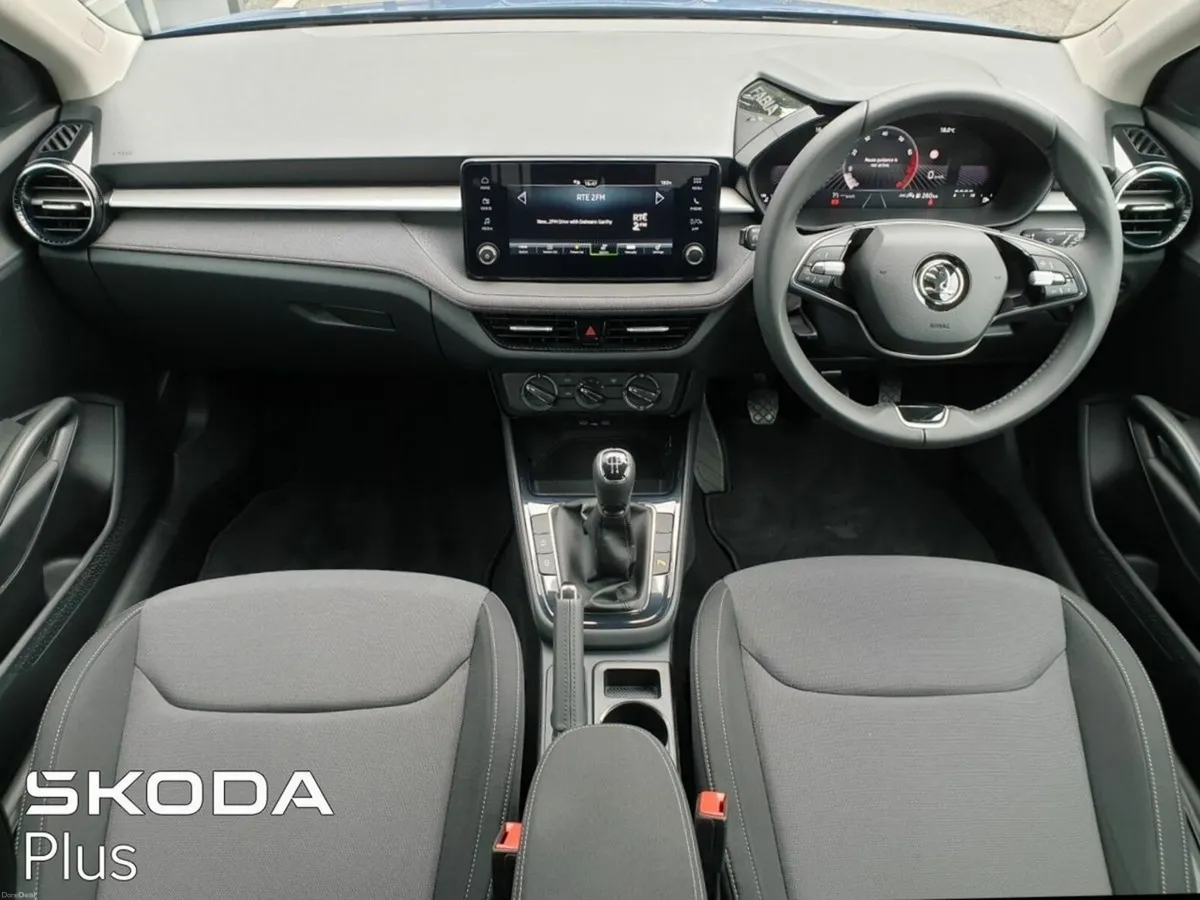 Skoda Fabia ** THE BIG USED CAR EVENT ON NOW ** GR - Image 2