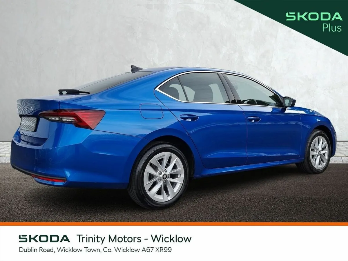 Skoda Octavia ** THE BIG USED CAR EVENT ON NOW ** - Image 3