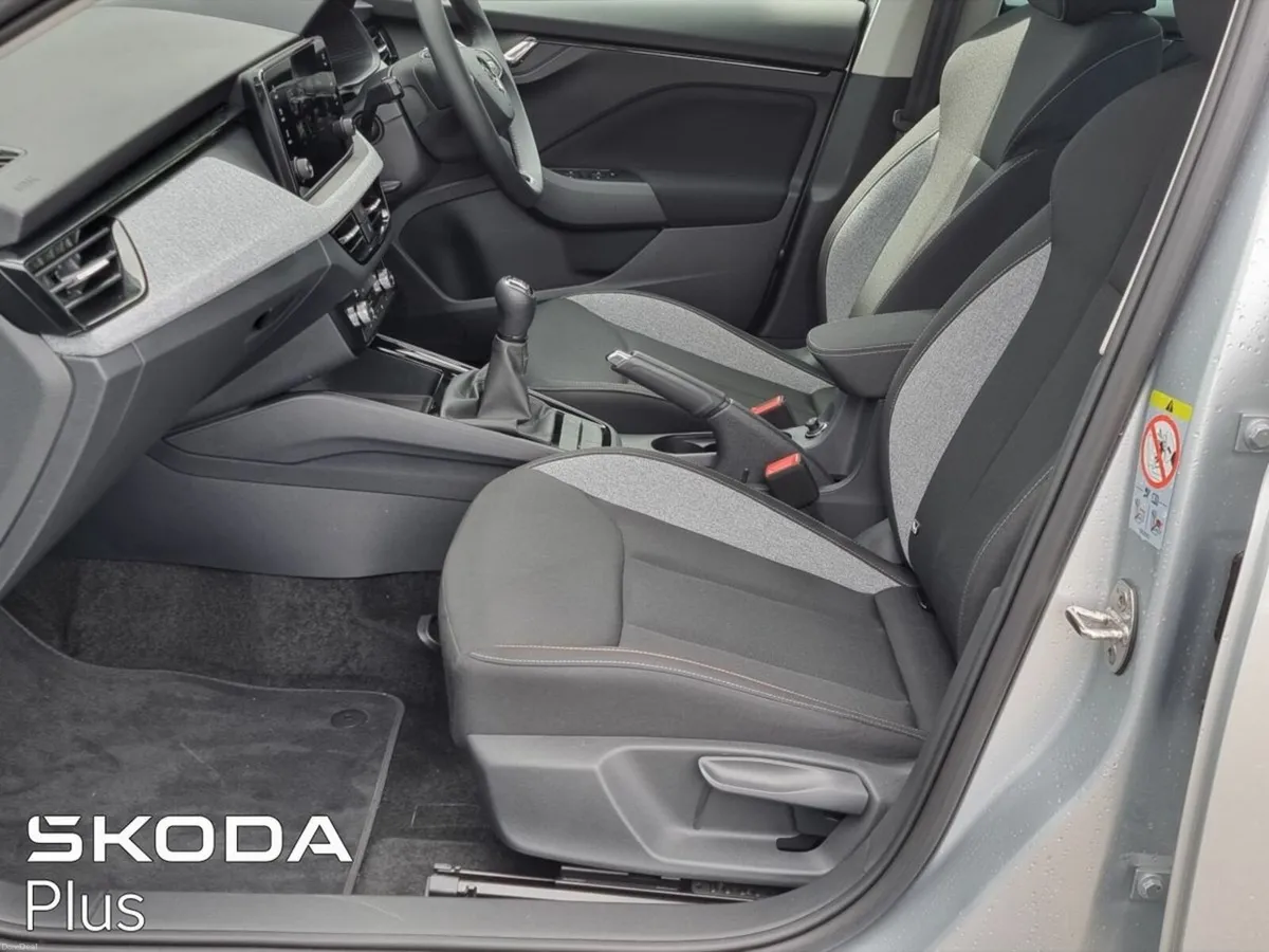 Skoda Scala ** THE BIG USED CAR EVENT ON NOW ** GR - Image 4