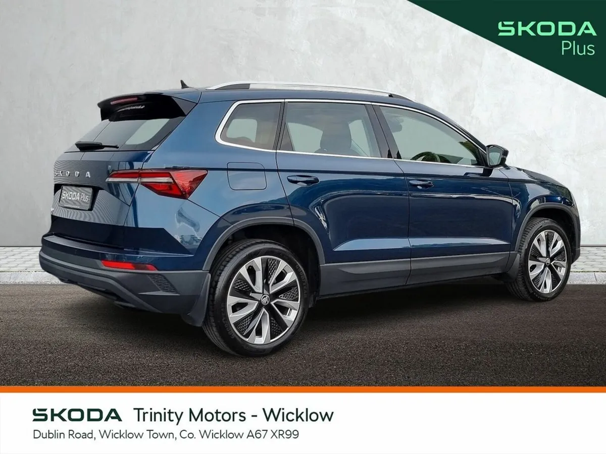 Skoda Karoq ** THE BIG USED CAR EVENT ON NOW ** BE - Image 3