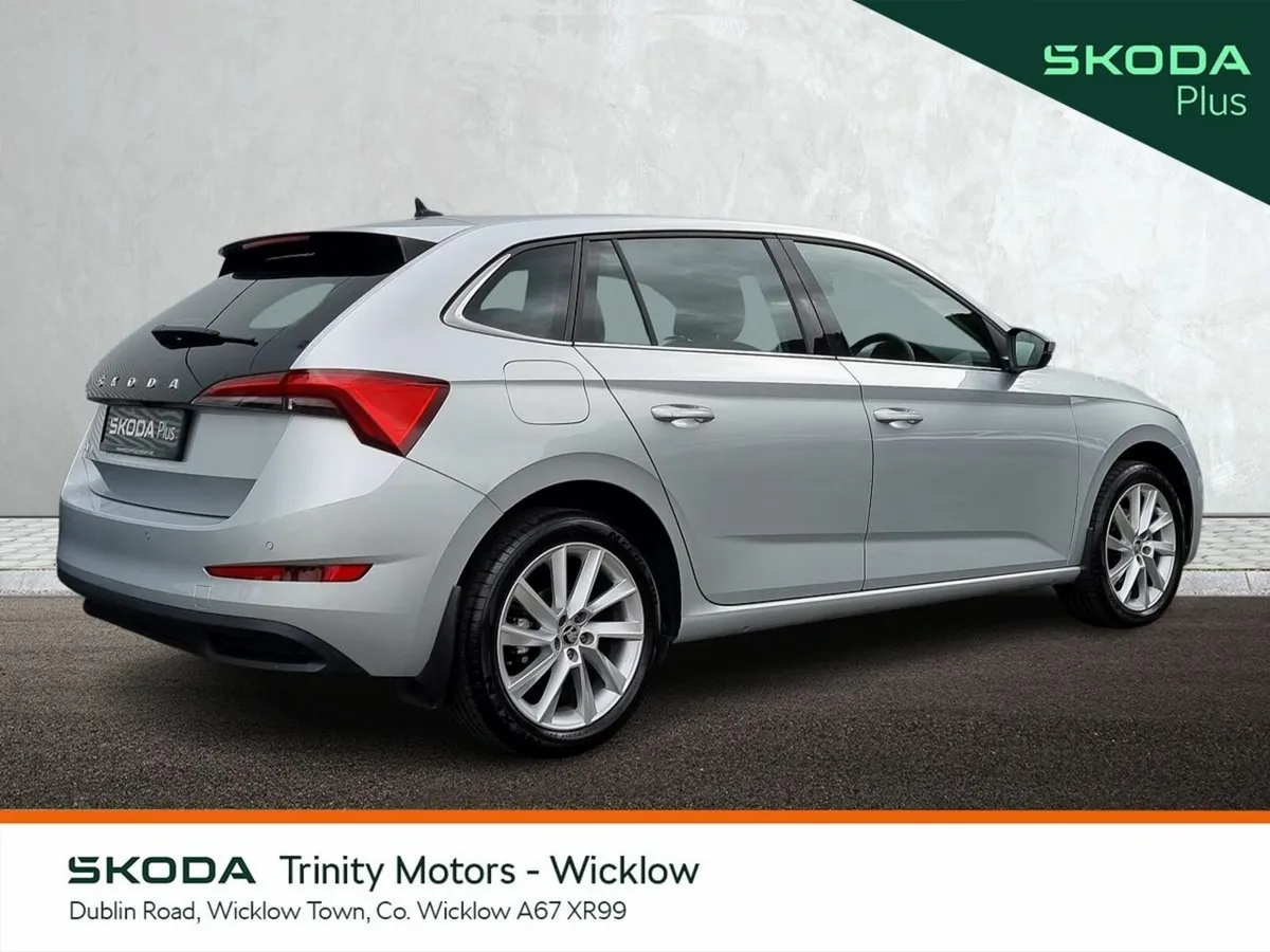 Skoda Scala ** THE BIG USED CAR EVENT ON NOW ** GR - Image 3