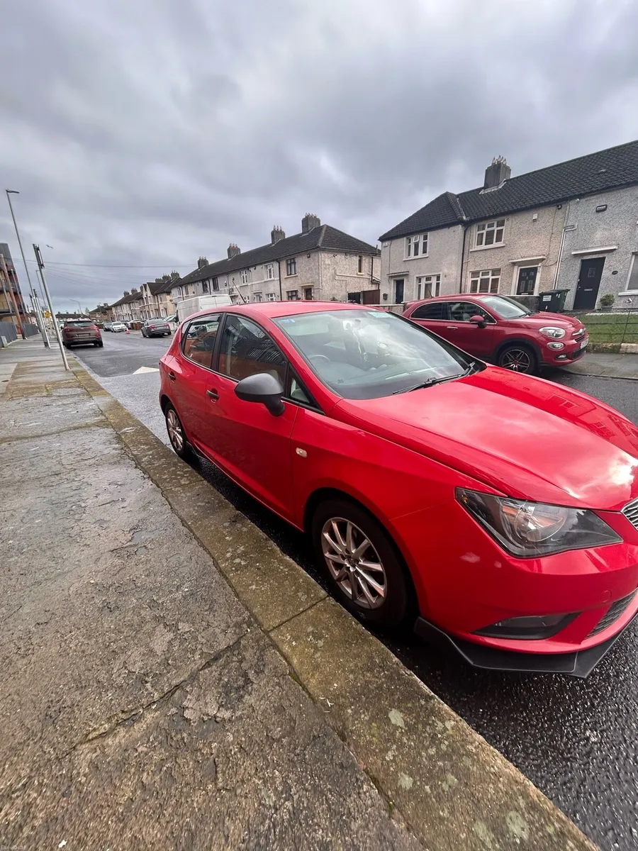 Seat Ibiza - Image 3