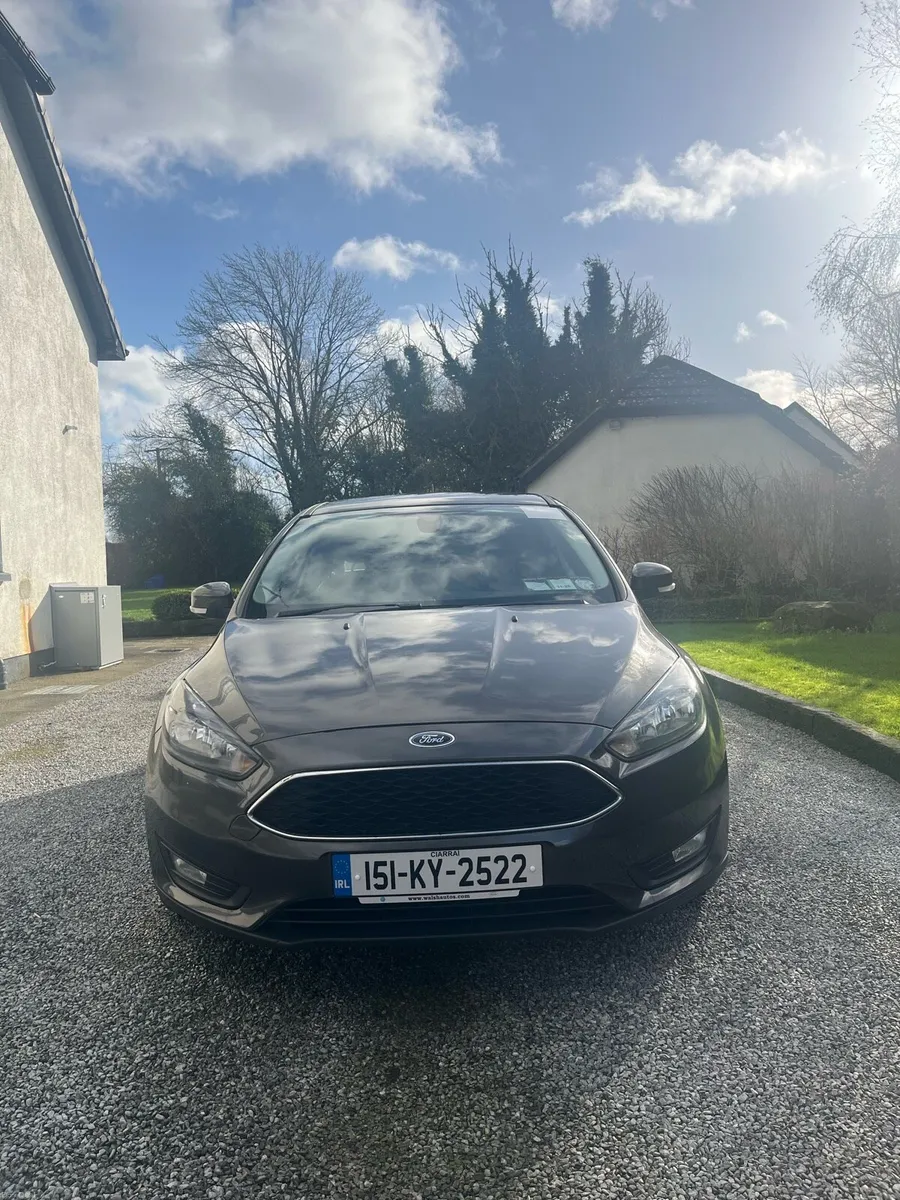 151 Ford Focus 1.5 TDCI 120PS - Image 3