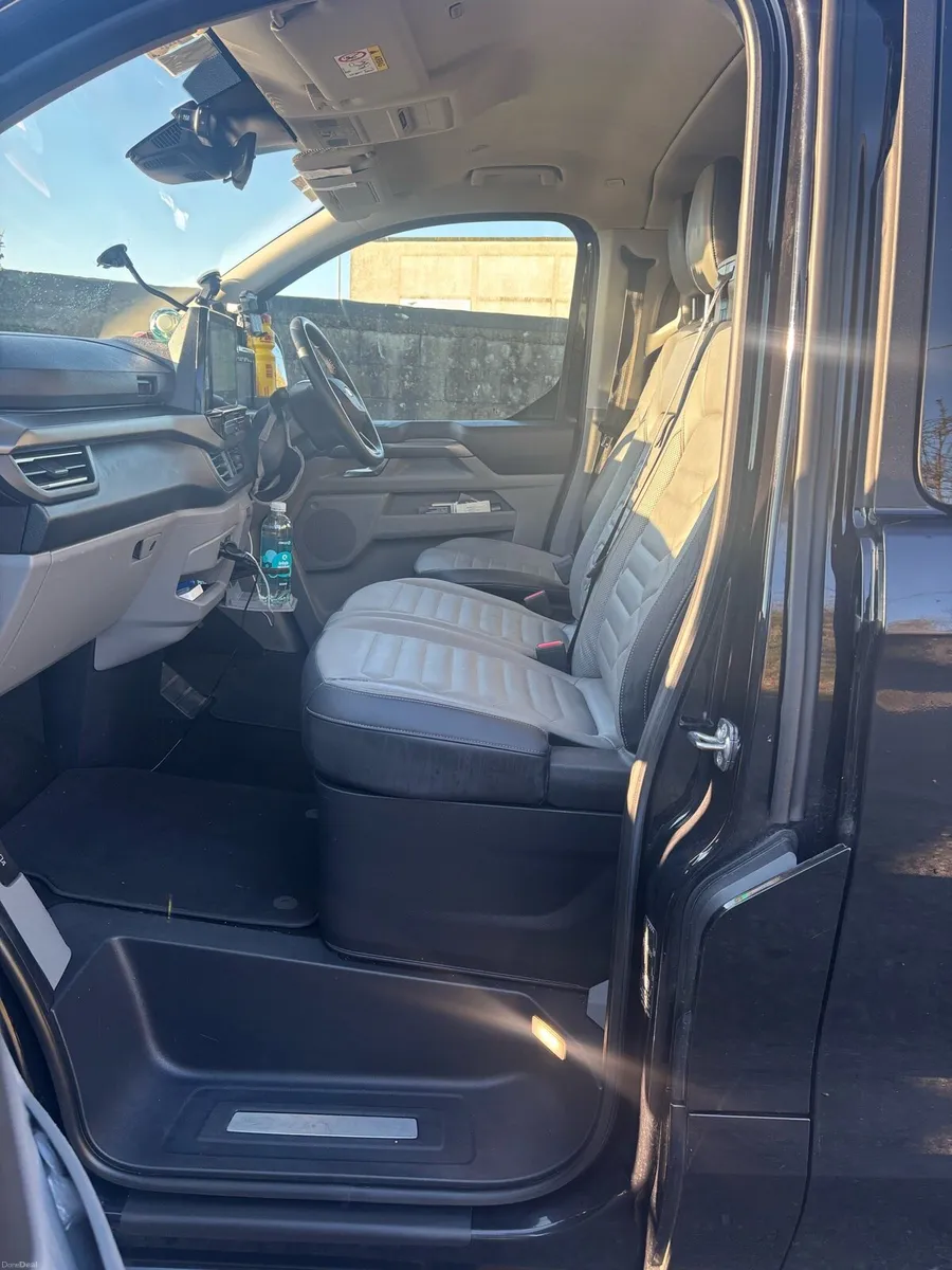 Ford Toureno - Image 2