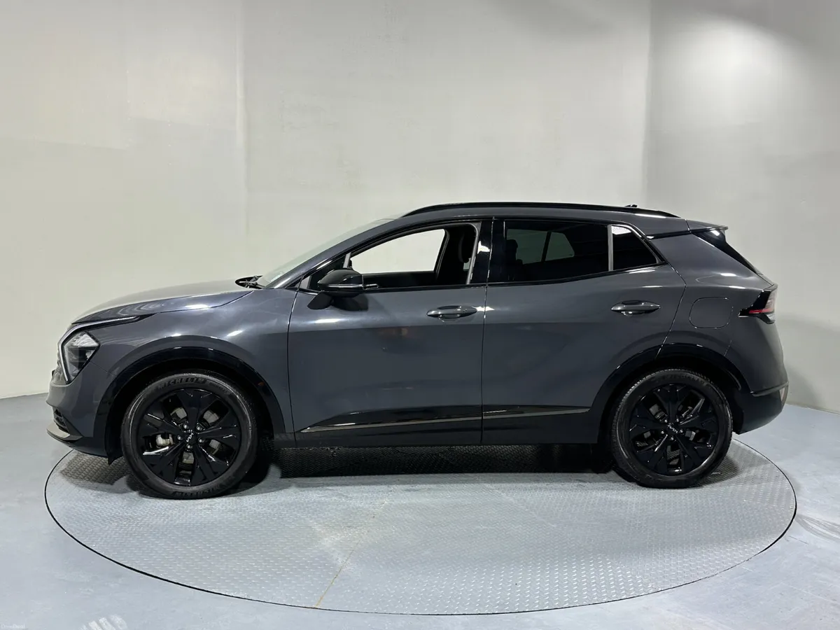 Kia Sportage Plug In Hybrid 4x4 251 - Image 4