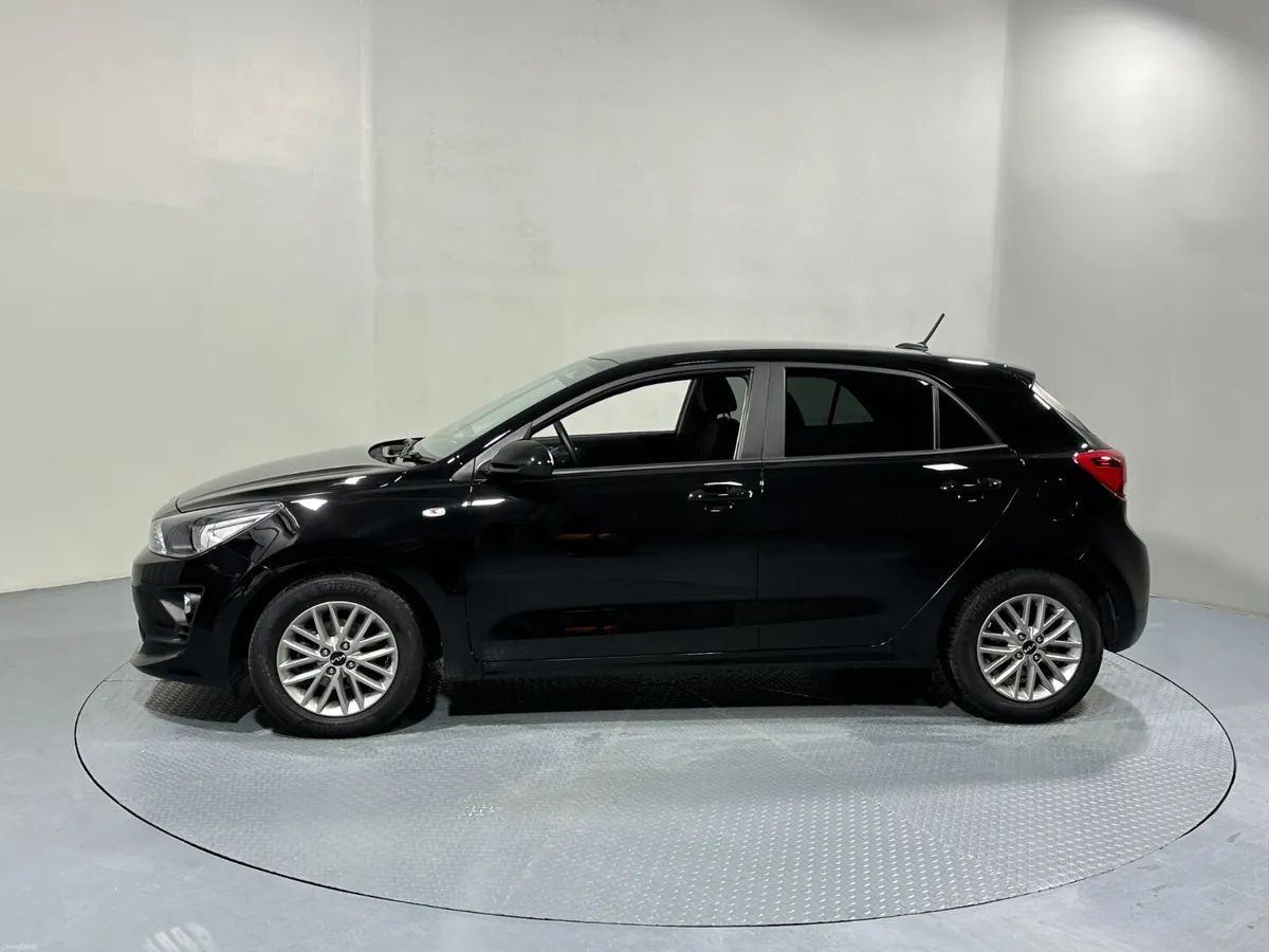 Kia Rio 1.25 Petrol 231 - Image 4