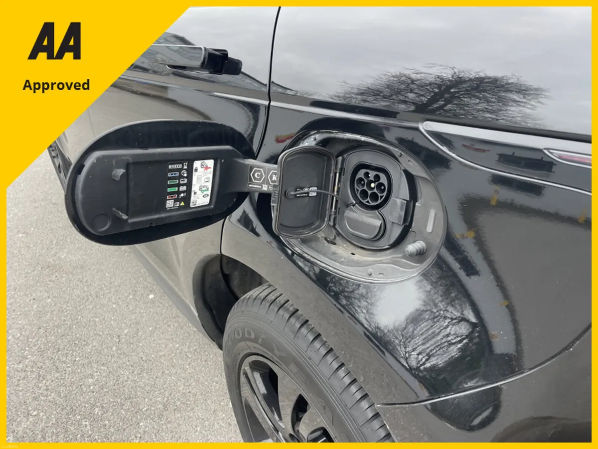 Land Rover Range Rover Evoque R-DYN S PH R-DYNAMIC - Image 2