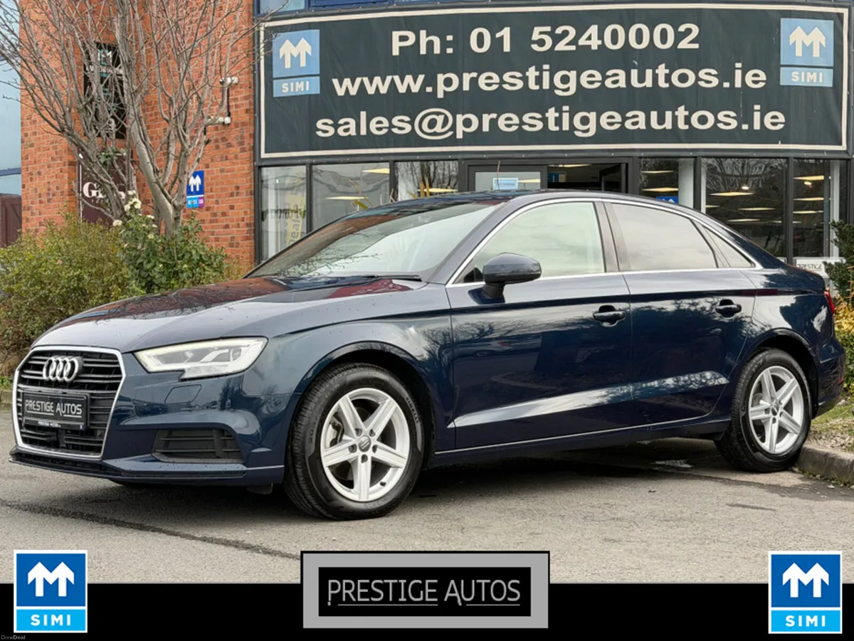 Audi A3 1.4 PETROL AUTO SPORT ONLY 10000 KLM *CAR - Image 3
