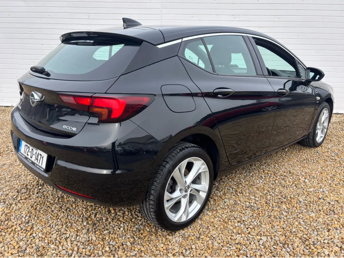 Opel Astra ASTRA+ SRI 1.0T 105PS S/S 5DR - Image 4