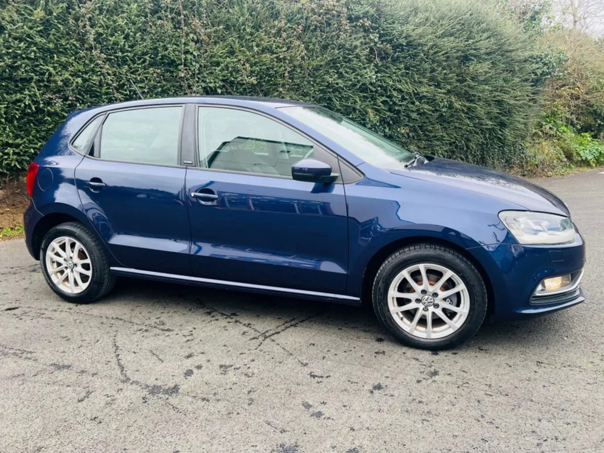 Volkswagen Polo 1.2 ALL STAR - Image 3