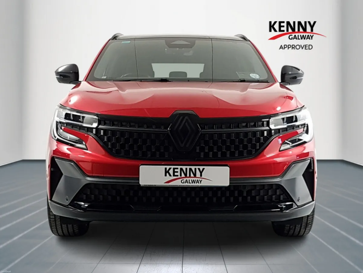 Renault Austral *Deposit Taken* ESPRIT ALPINE HYBR - Image 2