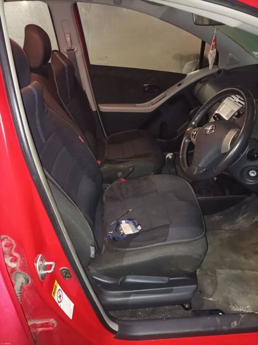 2006 Toyota Yaris - Image 4