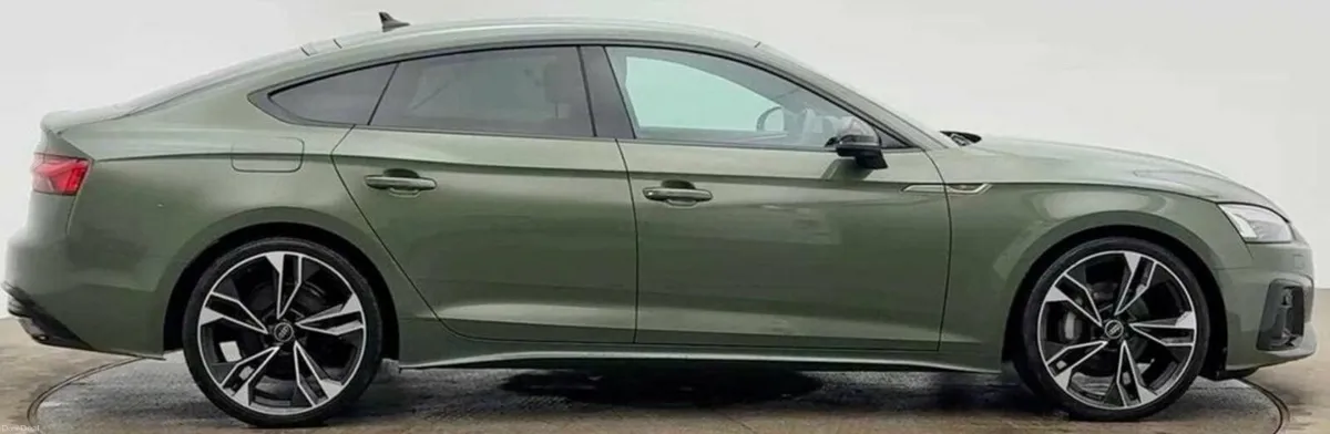 2.0 TDI 40 Edition 1 Sportback 5dr Diesel S Tronic - Image 2