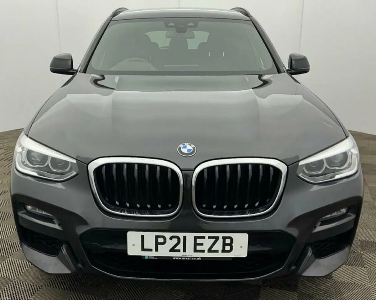 2.0 20d MHT M Sport SUV 5dr Diesel Hybrid Auto xDr - Image 3