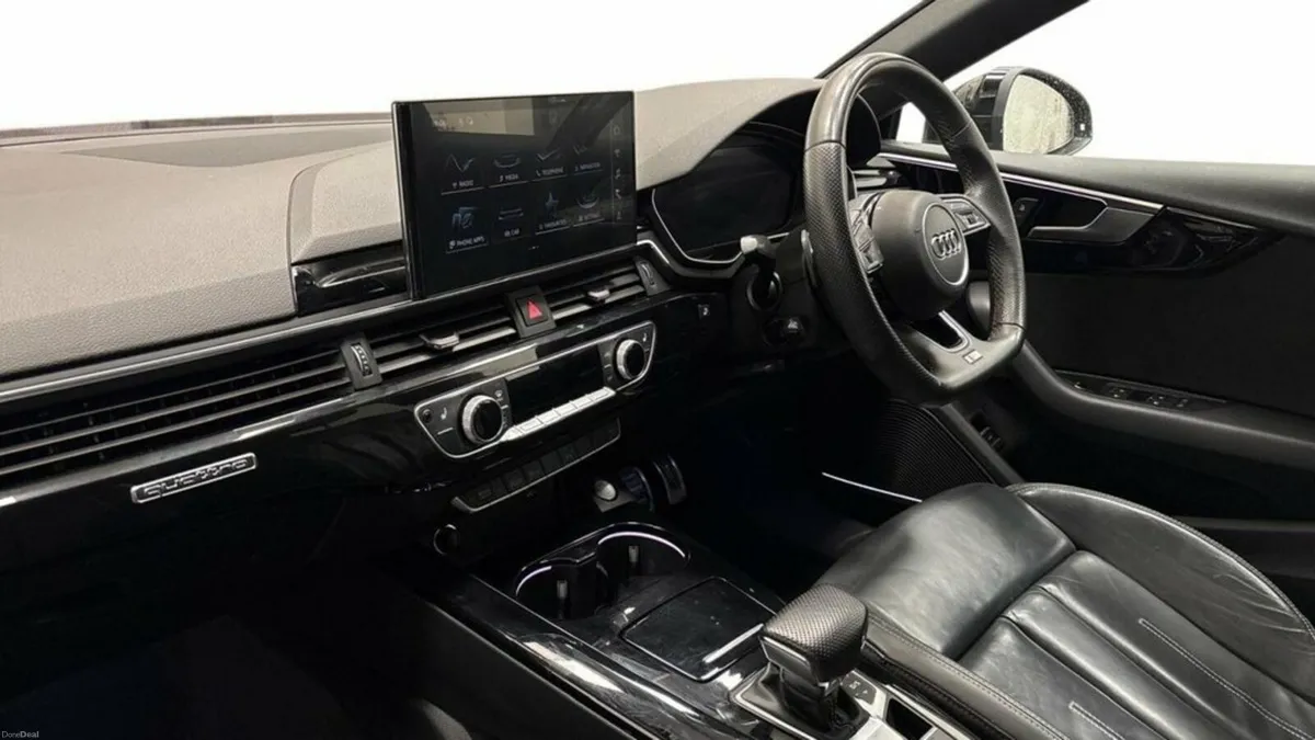 2.0 TDI 40 Edition 1 Sportback 5dr Diesel S Tronic - Image 4