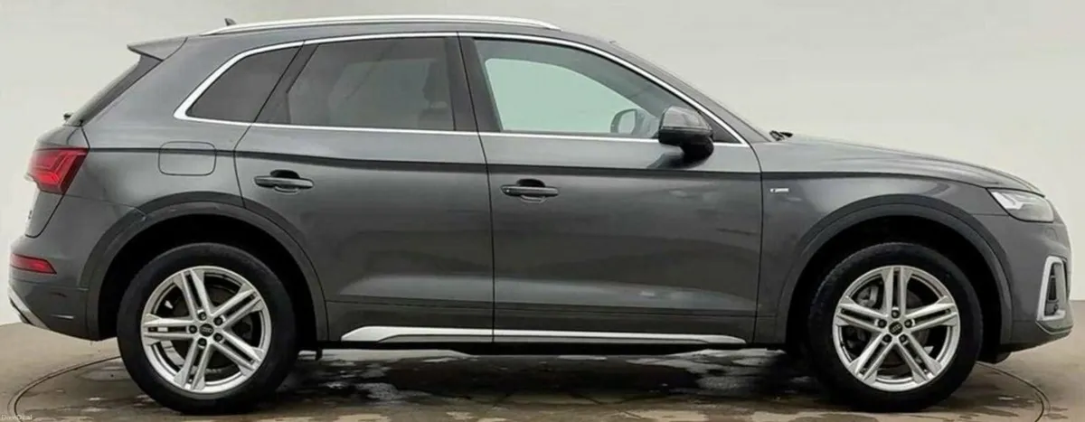 2.0 TDI 40 S line SUV 5dr Diesel S Tronic quattro - Image 2